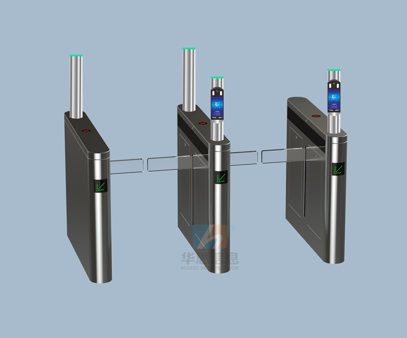 人脸识别闸机