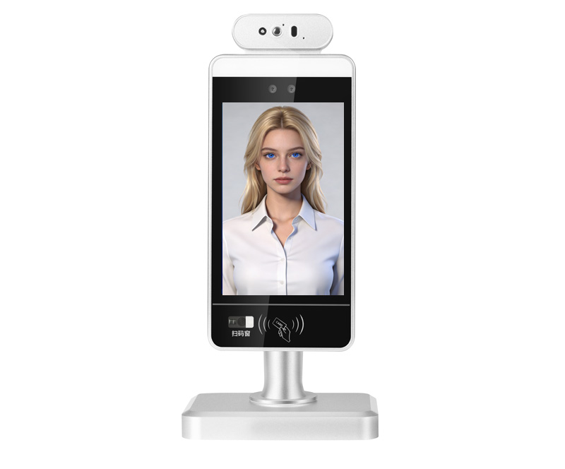 人脸识别消费机（闸机专款）