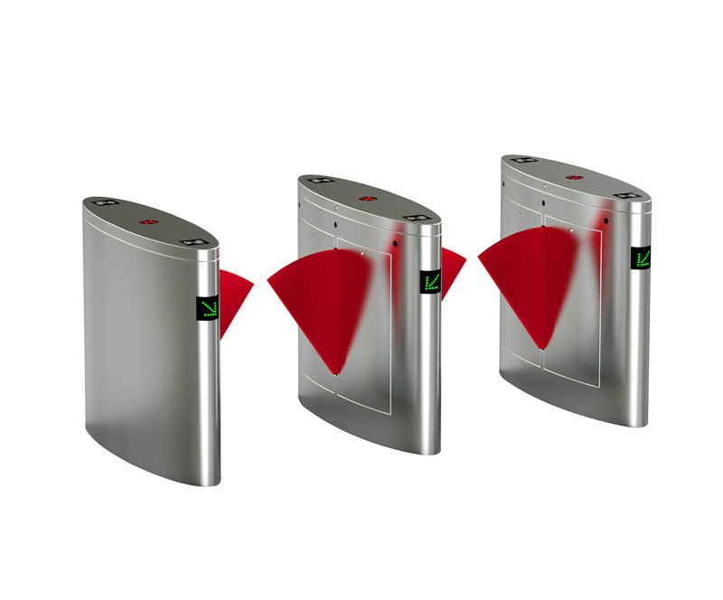 桥式椭圆翼闸（高端）